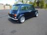 1984 Blue /Beige Leather Austin Mini Sport (A/A25751477) with an 1275cc 4 cylinder engine, Manual transmission, located at 6528 Lower York Road, New Hope, PA, 18938, (215) 862-9555, 40.358707, -74.977882 - Photo#6